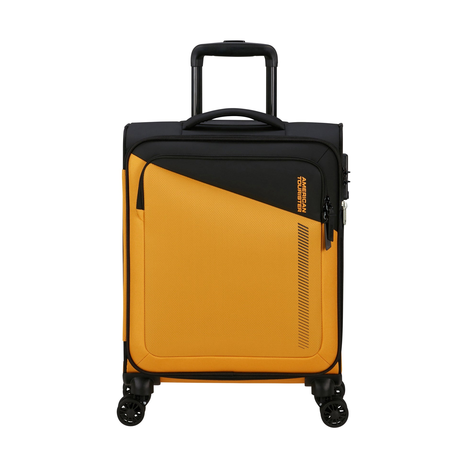 American Tourister Luggage American Tourister Daring Dash Spinner Expandable 3-Piece Luggage Set