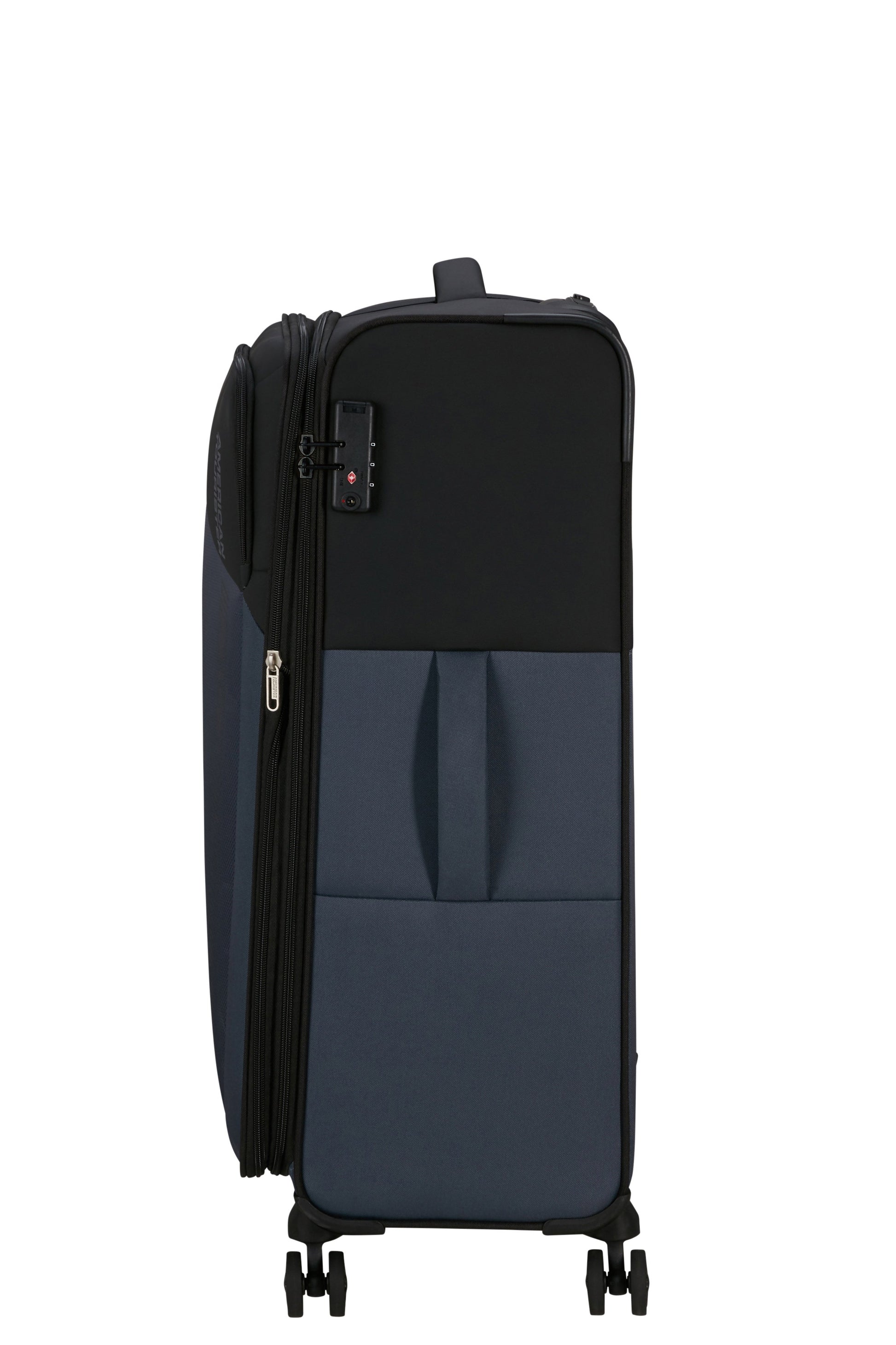American Tourister Luggage American Tourister Daring Dash Spinner Expandable 3-Piece Luggage Set