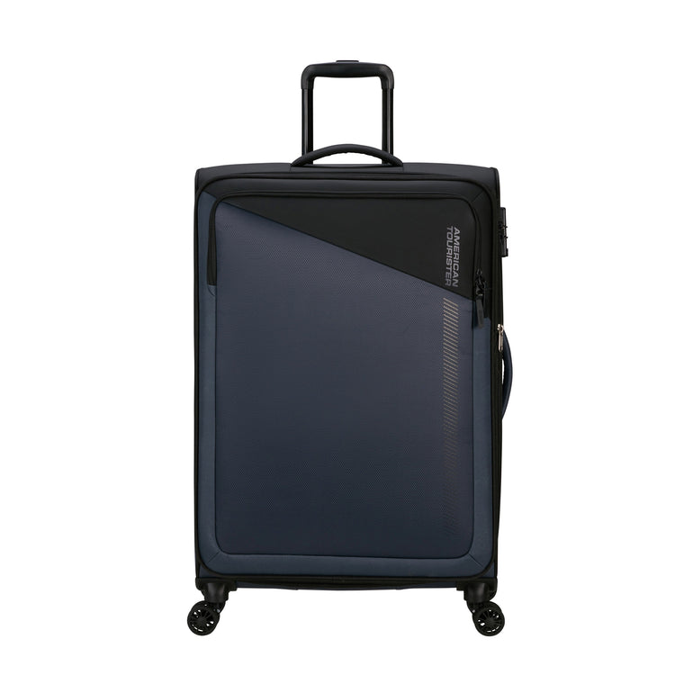 American Tourister Luggage American Tourister Daring Dash Spinner Expandable 3-Piece Luggage Set