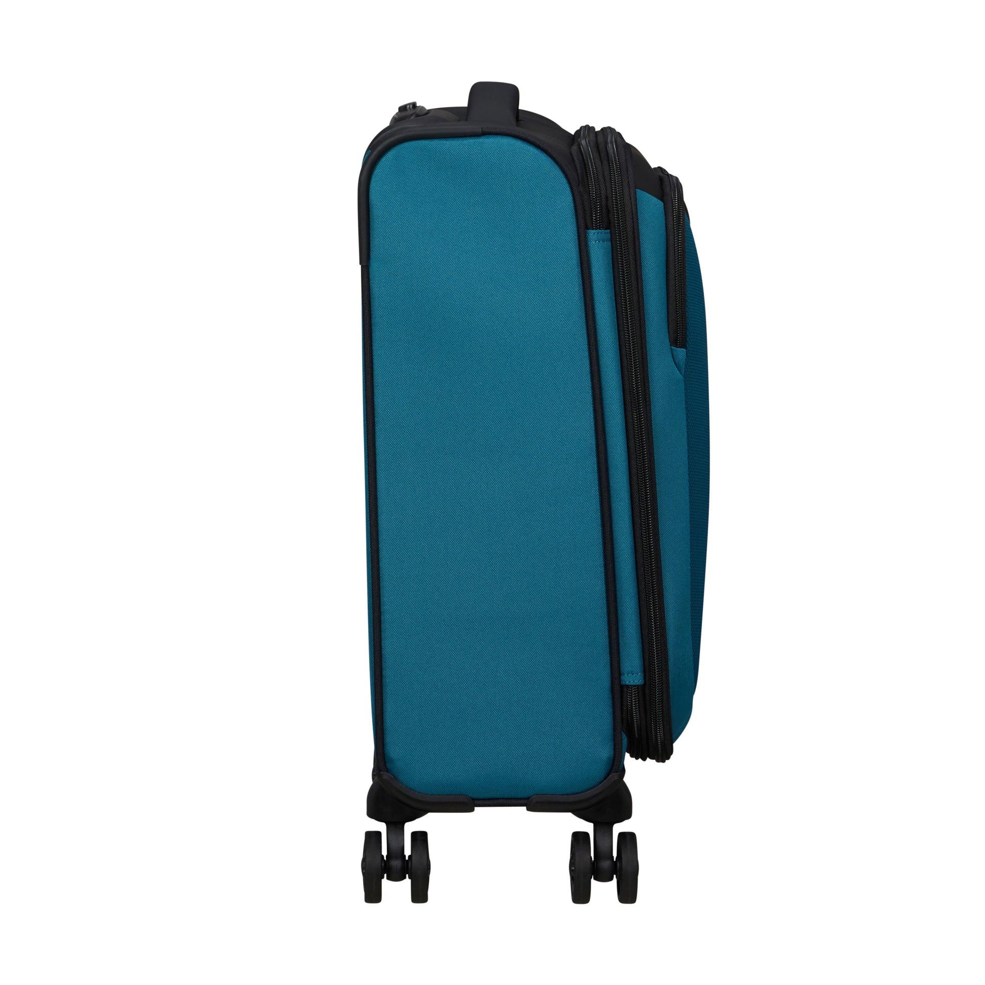 American Tourister Luggage American Tourister Daring Dash Spinner Expandable Carry-On Luggage