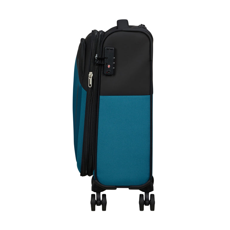 American Tourister Luggage American Tourister Daring Dash Spinner Expandable Carry-On Luggage