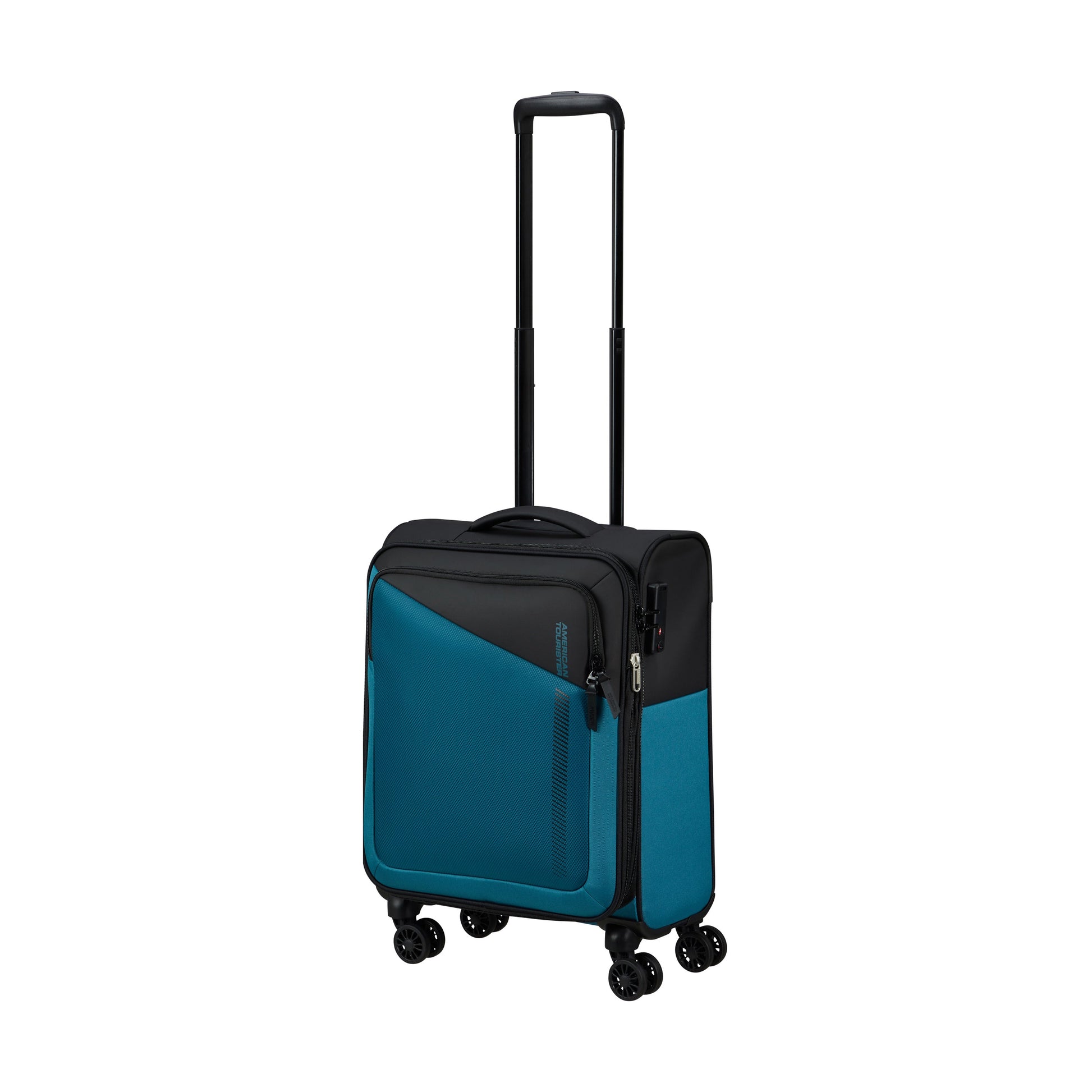 American Tourister Luggage American Tourister Daring Dash Spinner Expandable Carry-On Luggage