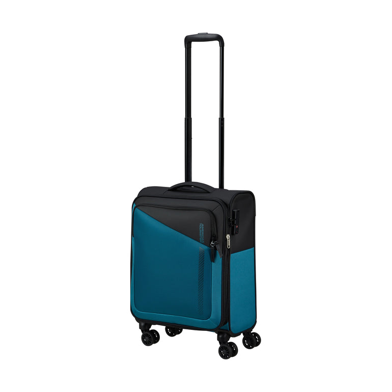 American Tourister Luggage American Tourister Daring Dash Spinner Expandable Carry-On Luggage