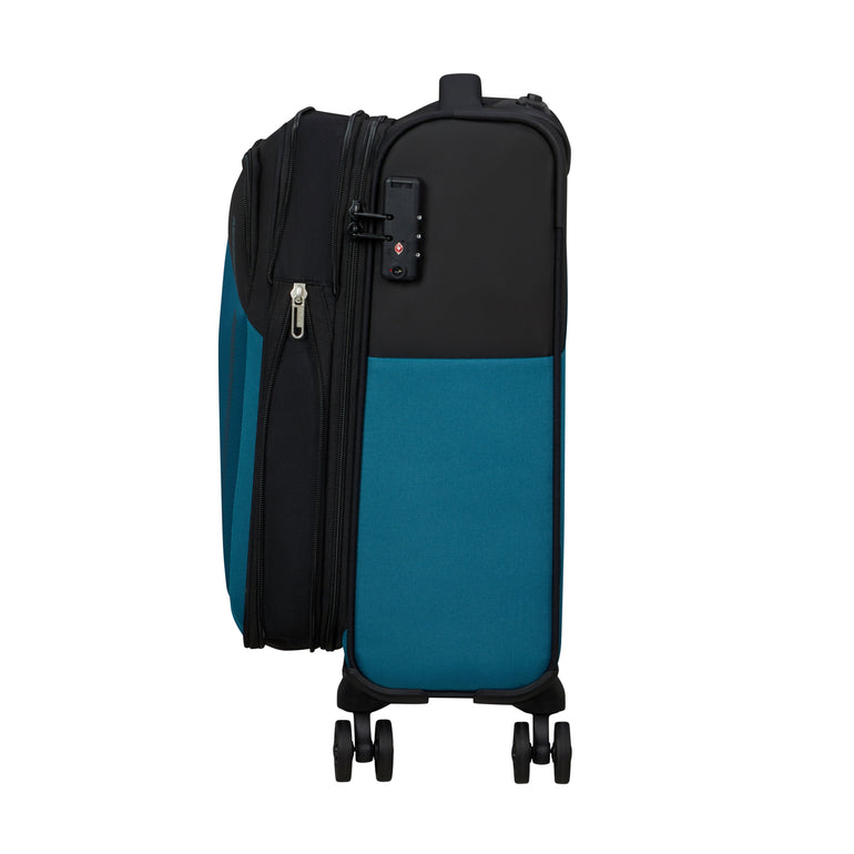 American Tourister Luggage American Tourister Daring Dash Spinner Expandable Carry-On Luggage