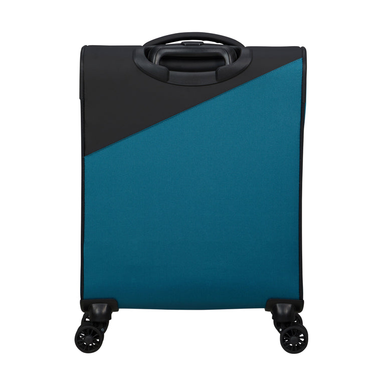 American Tourister Luggage American Tourister Daring Dash Spinner Expandable Carry-On Luggage