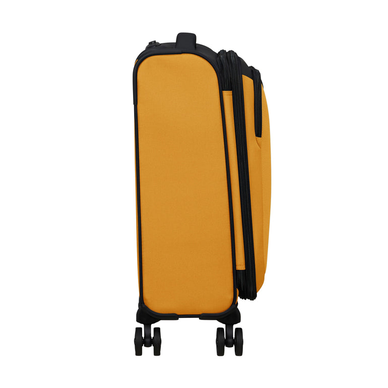 American Tourister Luggage American Tourister Daring Dash Spinner Expandable Carry-On Luggage