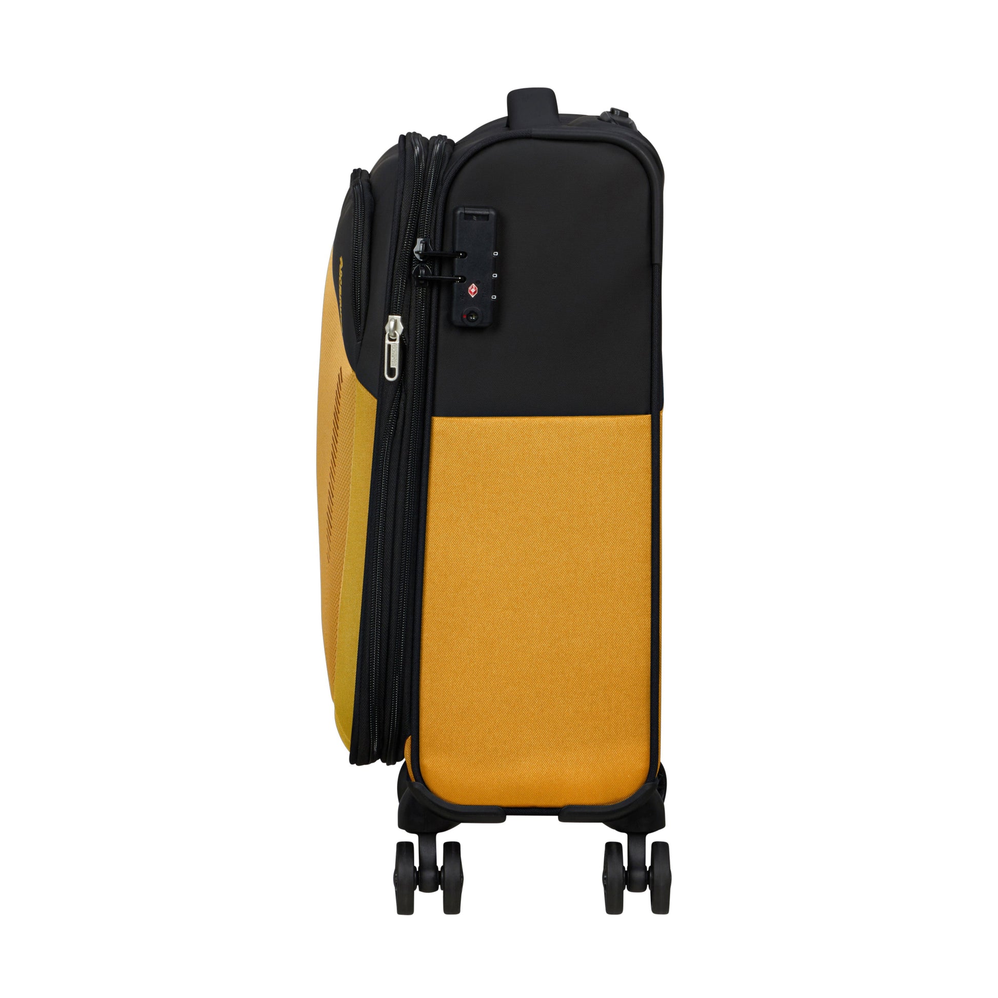 American Tourister Luggage American Tourister Daring Dash Spinner Expandable Carry-On Luggage