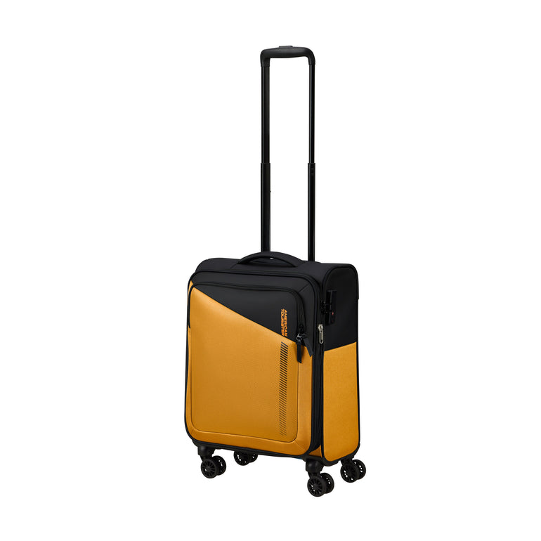 American Tourister Luggage American Tourister Daring Dash Spinner Expandable Carry-On Luggage