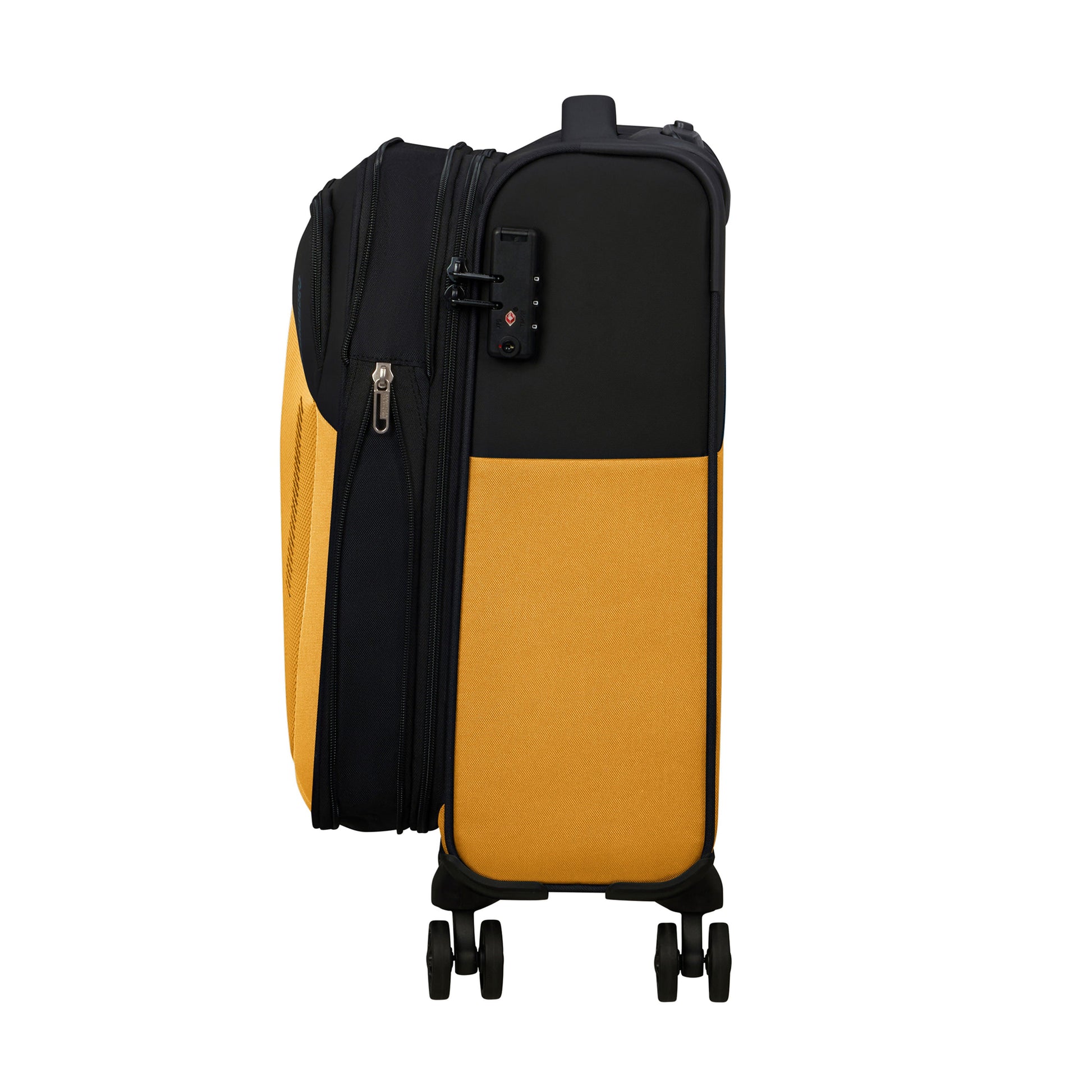 American Tourister Luggage American Tourister Daring Dash Spinner Expandable Carry-On Luggage