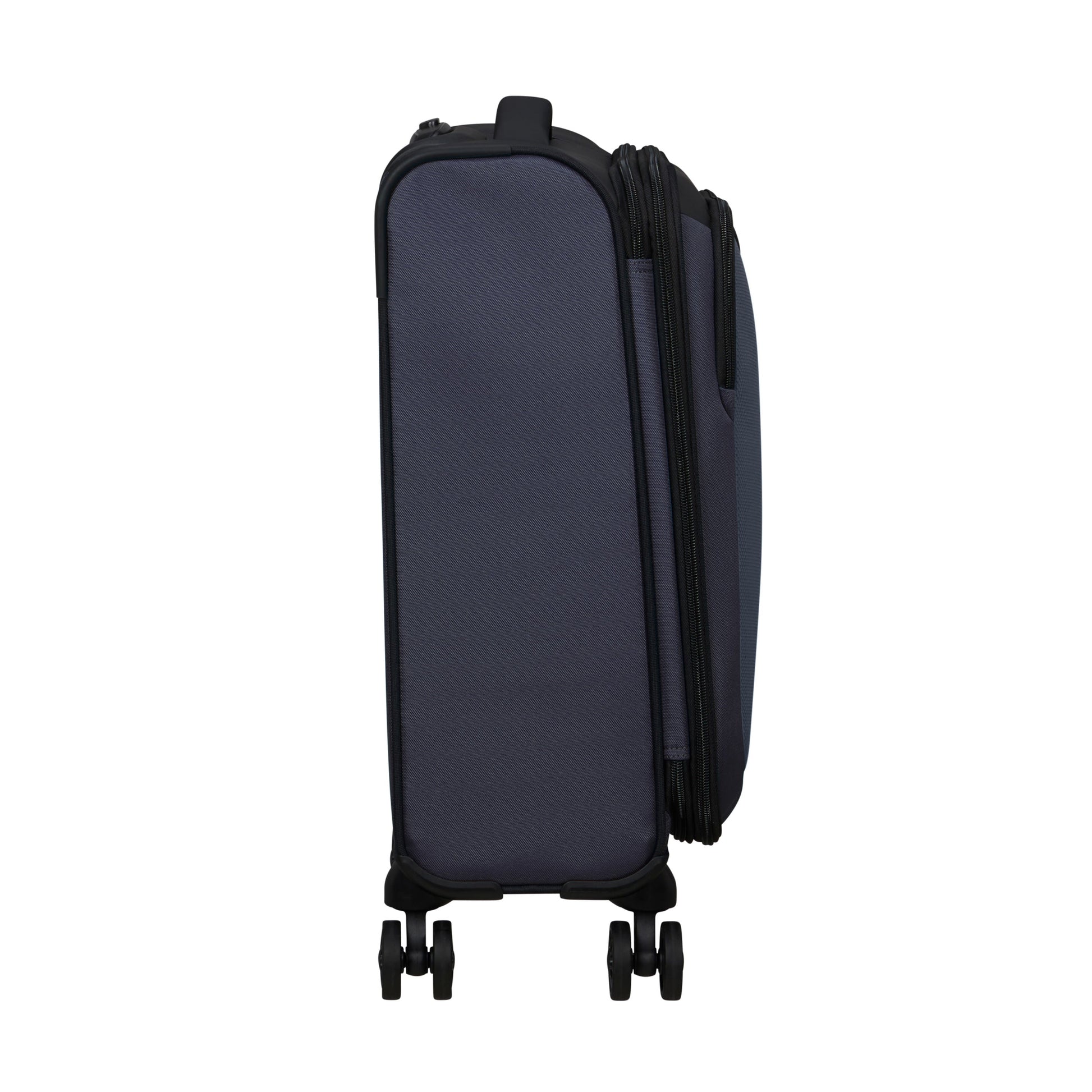 American Tourister Luggage American Tourister Daring Dash Spinner Expandable Carry-On Luggage