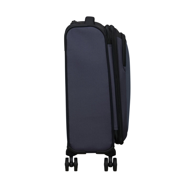 American Tourister Luggage American Tourister Daring Dash Spinner Expandable Carry-On Luggage