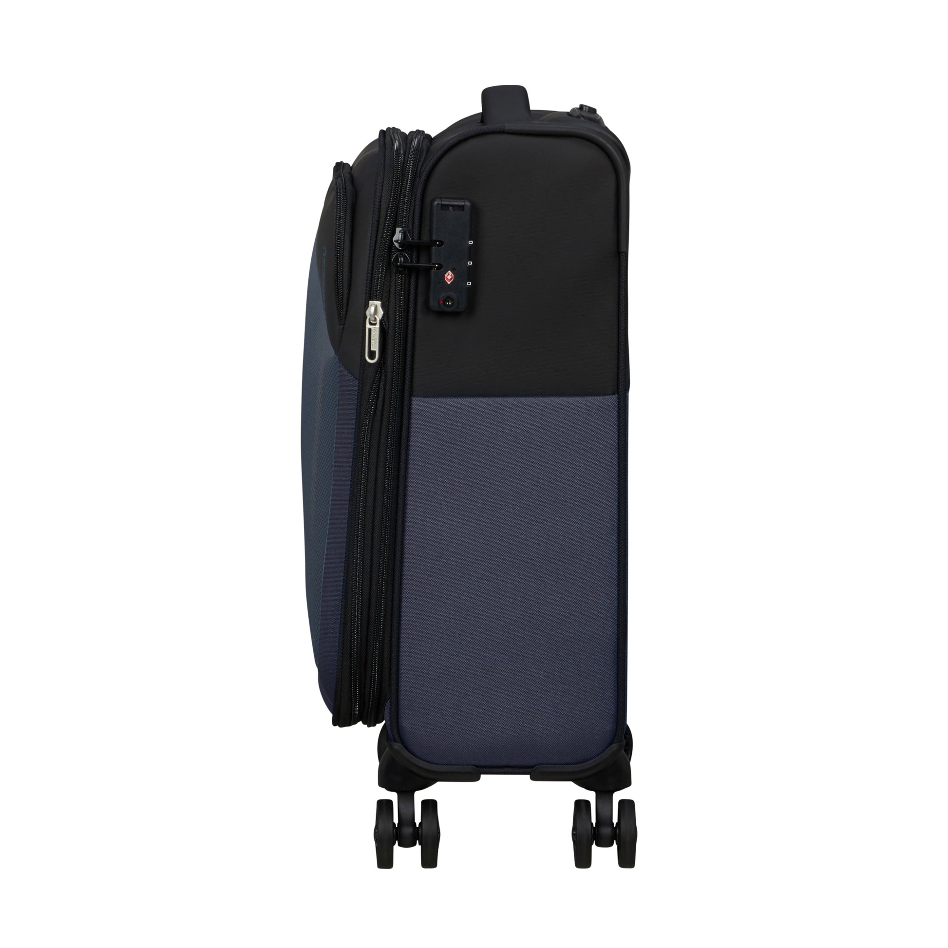 American Tourister Luggage American Tourister Daring Dash Spinner Expandable Carry-On Luggage