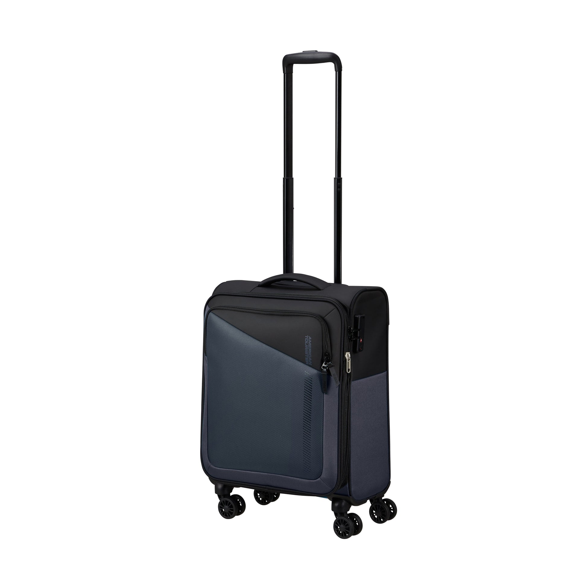 American Tourister Luggage American Tourister Daring Dash Spinner Expandable Carry-On Luggage