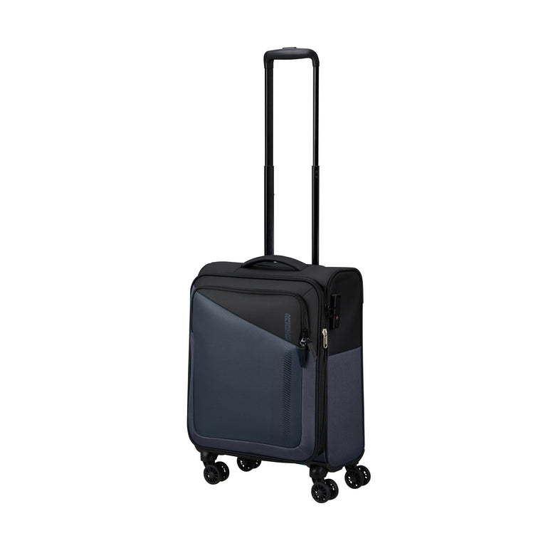 American Tourister Luggage American Tourister Daring Dash Spinner Expandable Carry-On Luggage