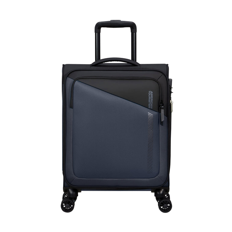 American Tourister Luggage American Tourister Daring Dash Spinner Expandable Carry-On Luggage