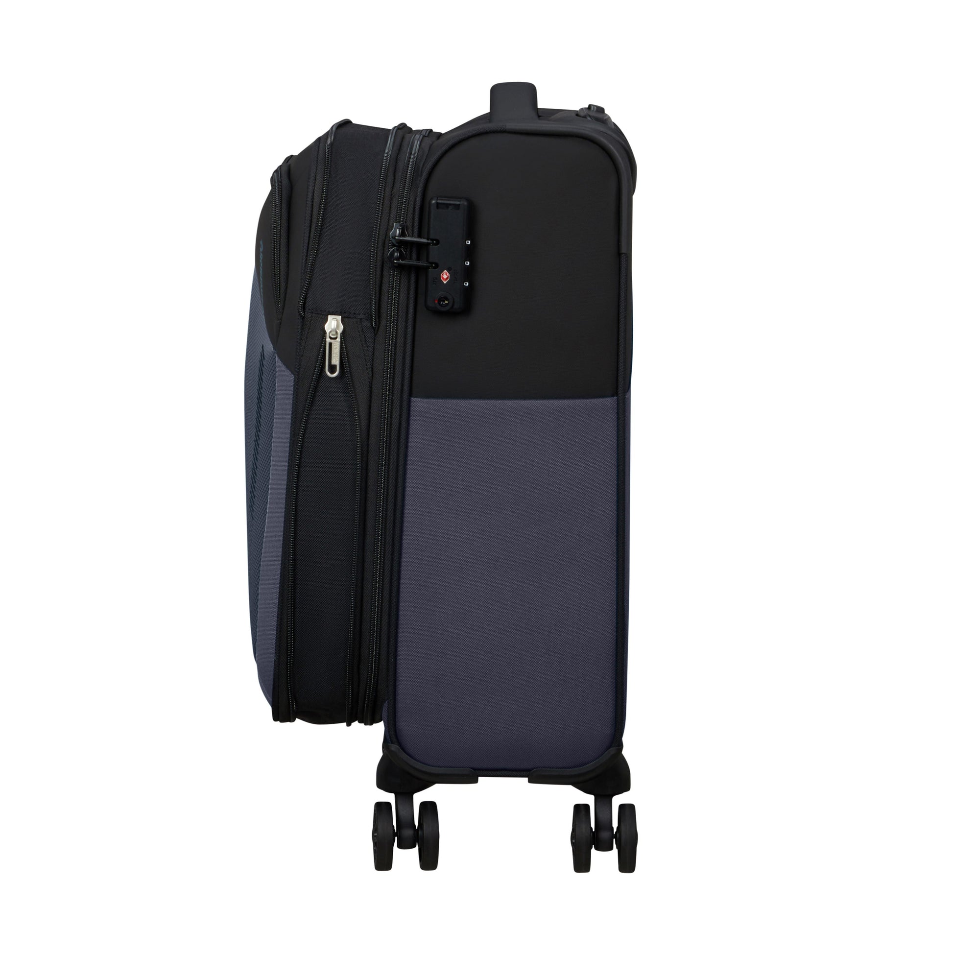 American Tourister Luggage American Tourister Daring Dash Spinner Expandable Carry-On Luggage