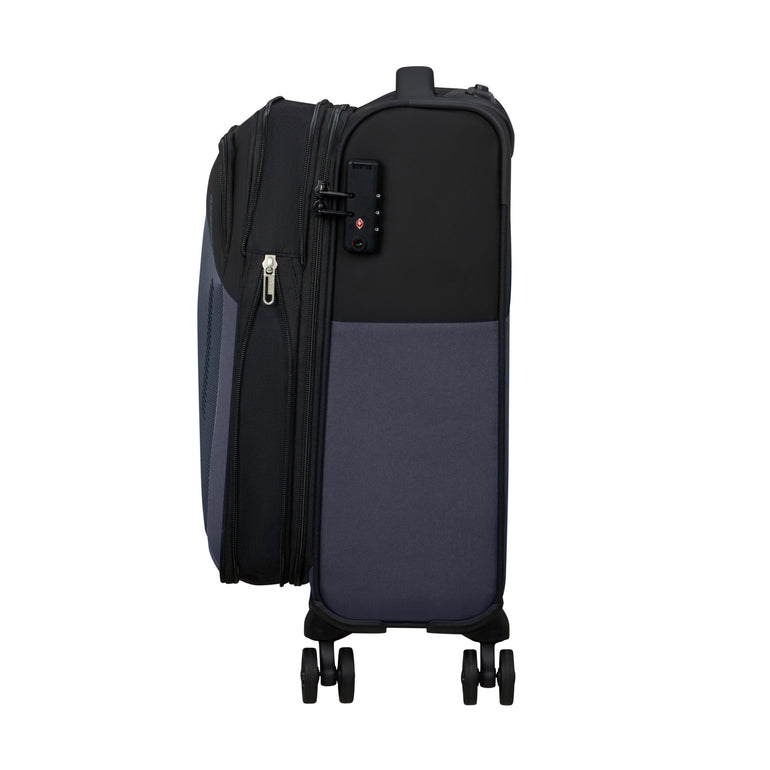 American Tourister Luggage American Tourister Daring Dash Spinner Expandable Carry-On Luggage