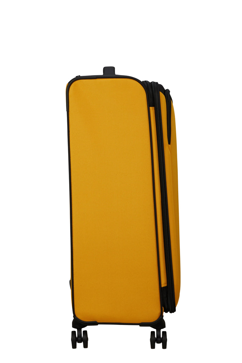 American Tourister Luggage American Tourister Daring Dash Spinner Expandable Large Luggage