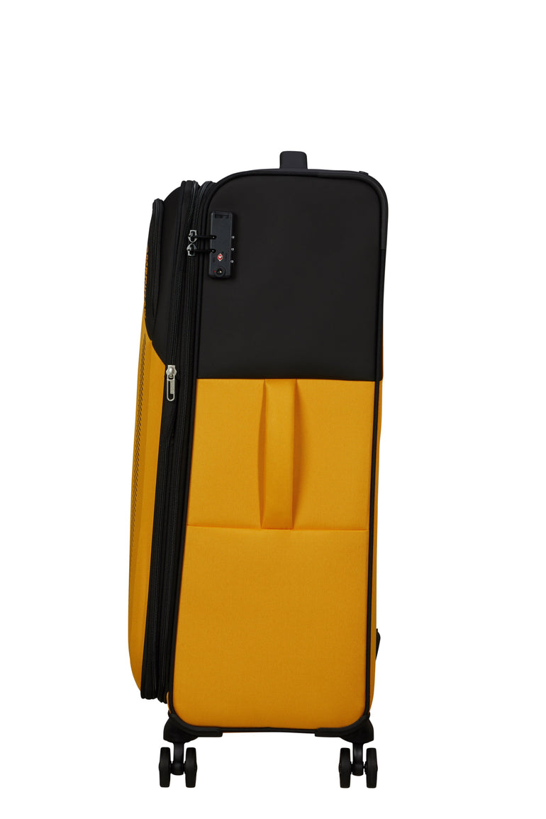 American Tourister Luggage American Tourister Daring Dash Spinner Expandable Large Luggage