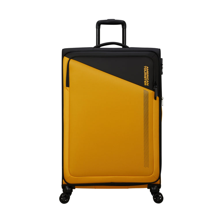 American Tourister Luggage American Tourister Daring Dash Spinner Expandable Large Luggage