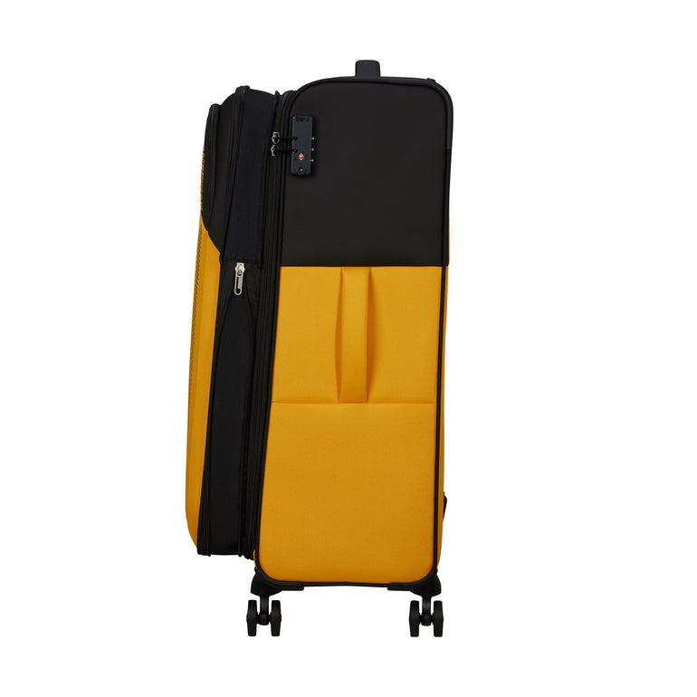 American Tourister Luggage American Tourister Daring Dash Spinner Expandable Large Luggage