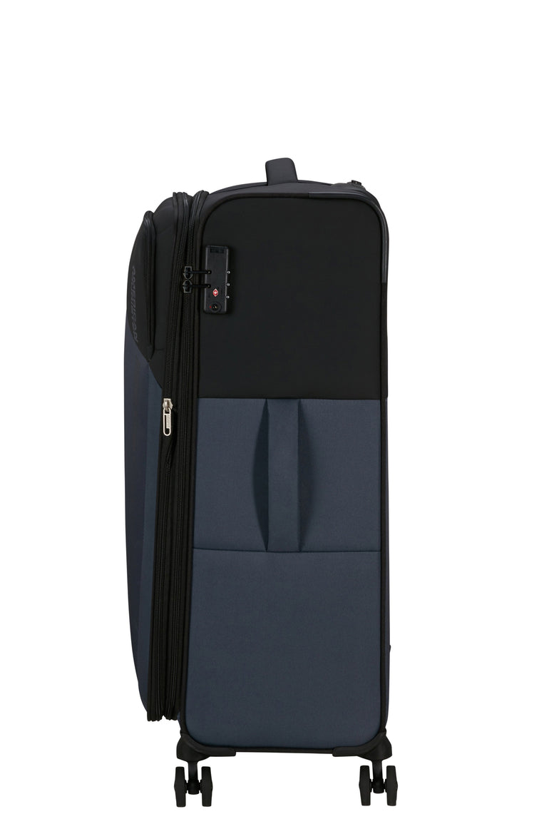 American Tourister Luggage American Tourister Daring Dash Spinner Expandable Large Luggage