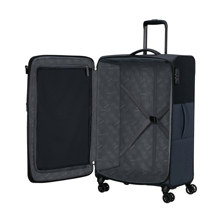 American Tourister Luggage American Tourister Daring Dash Spinner Expandable Large Luggage