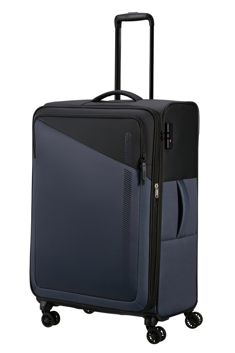 American Tourister Luggage American Tourister Daring Dash Spinner Expandable Large Luggage