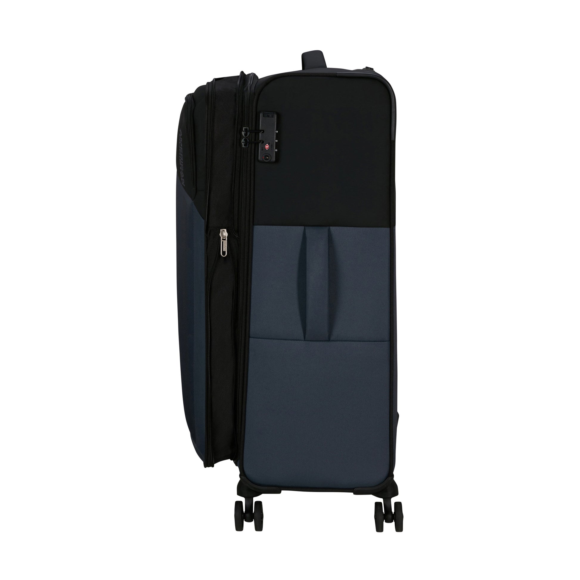 American Tourister Luggage American Tourister Daring Dash Spinner Expandable Large Luggage