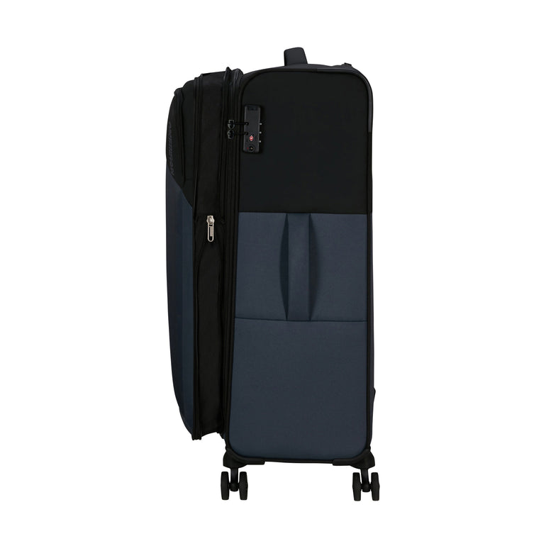 American Tourister Luggage American Tourister Daring Dash Spinner Expandable Large Luggage