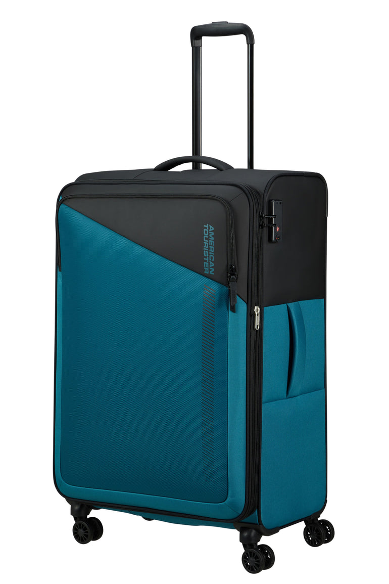 American Tourister Luggage American Tourister Daring Dash Spinner Expandable Large Luggage