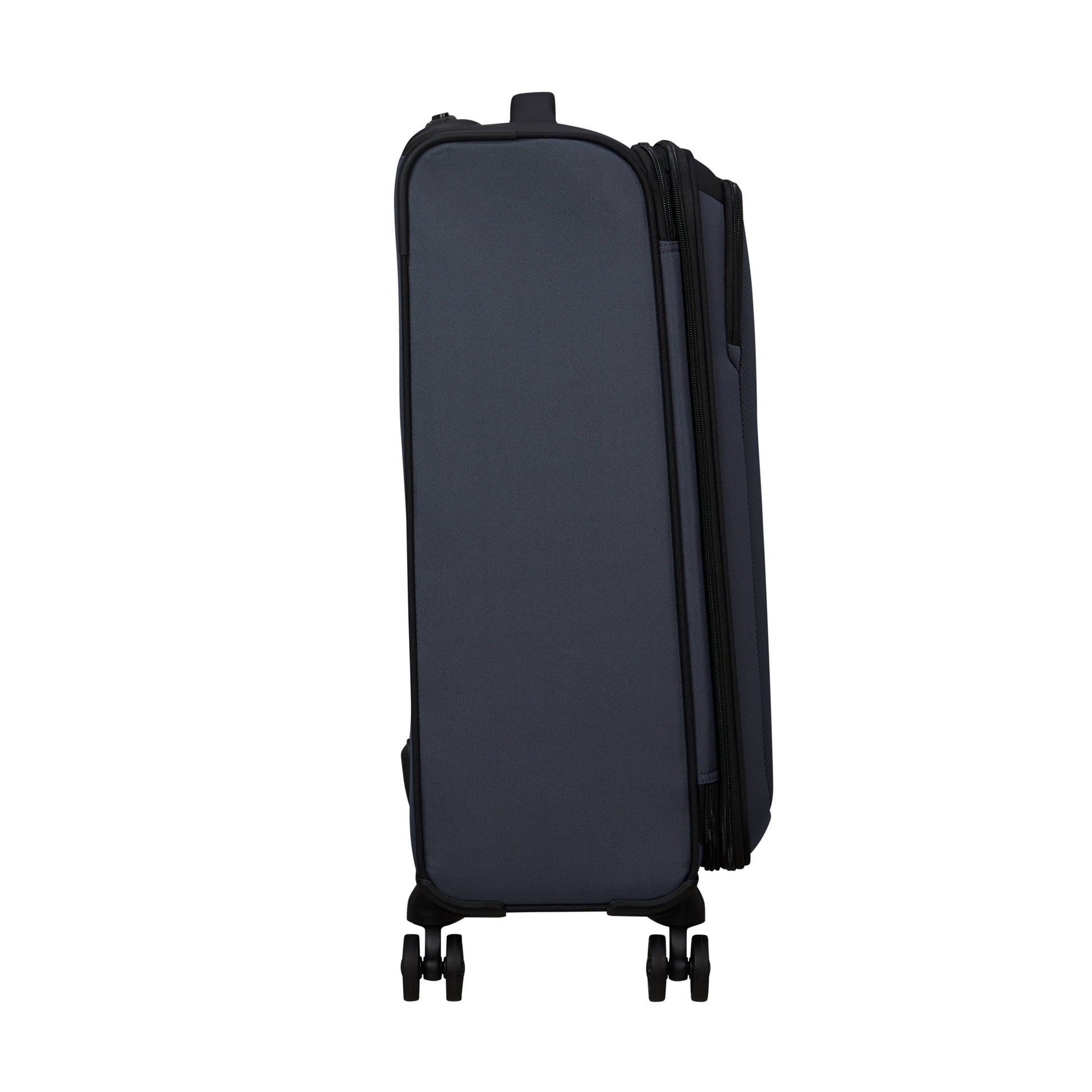 American Tourister Luggage American Tourister Daring Dash Spinner Expandable Medium Luggage