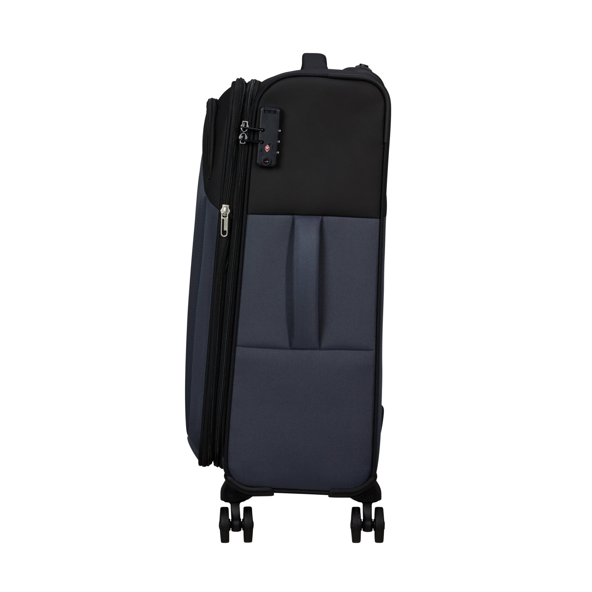 American Tourister Luggage American Tourister Daring Dash Spinner Expandable Medium Luggage