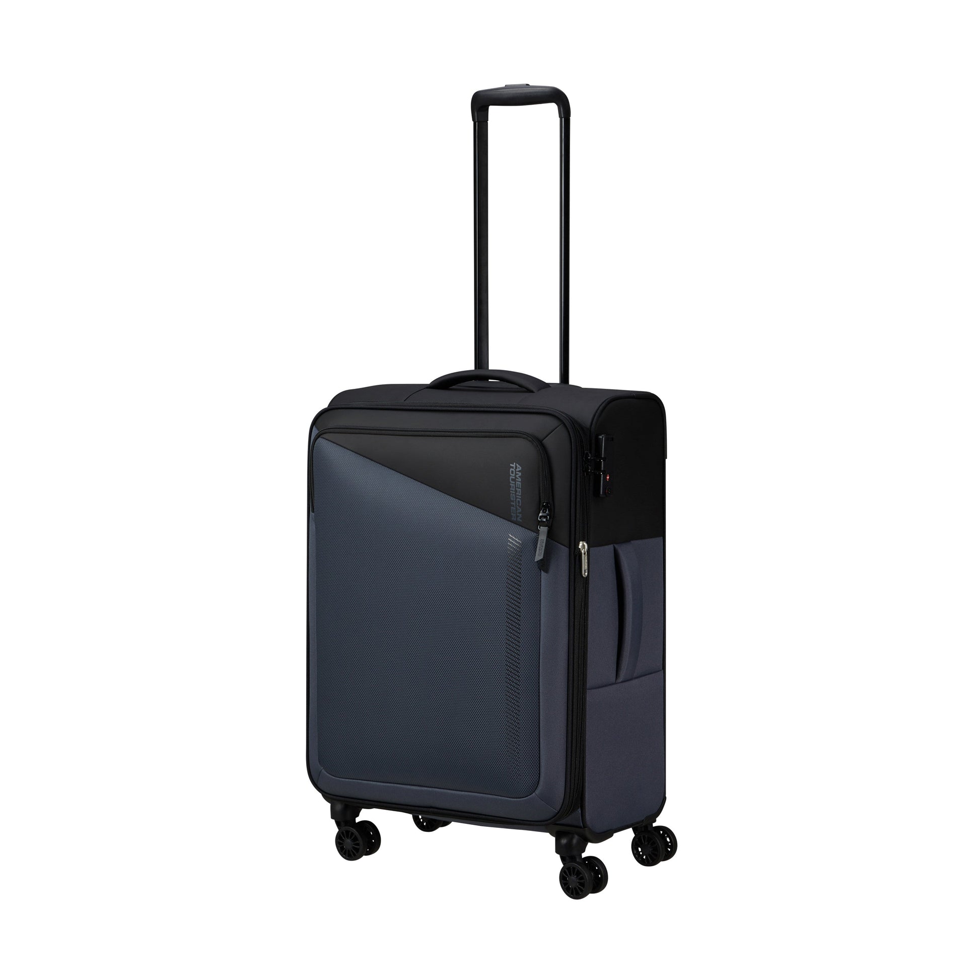 American Tourister Luggage American Tourister Daring Dash Spinner Expandable Medium Luggage