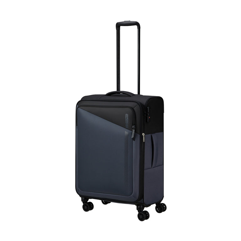 American Tourister Luggage American Tourister Daring Dash Spinner Expandable Medium Luggage