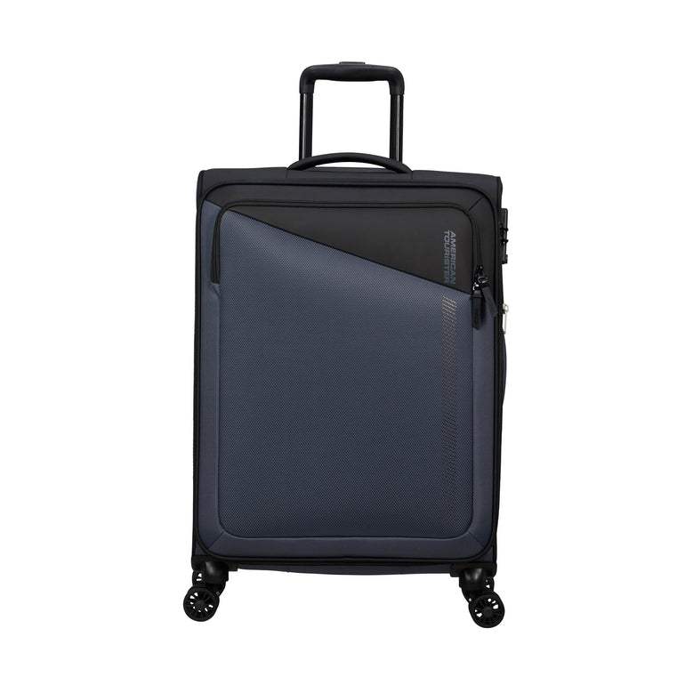 American Tourister Luggage American Tourister Daring Dash Spinner Expandable Medium Luggage
