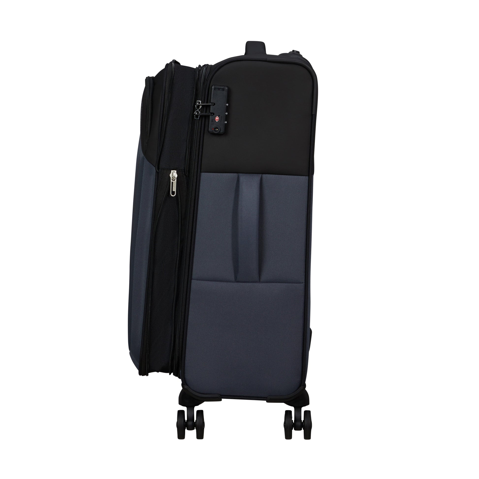 American Tourister Luggage American Tourister Daring Dash Spinner Expandable Medium Luggage