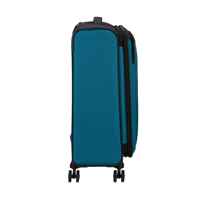 American Tourister Luggage American Tourister Daring Dash Spinner Expandable Medium Luggage