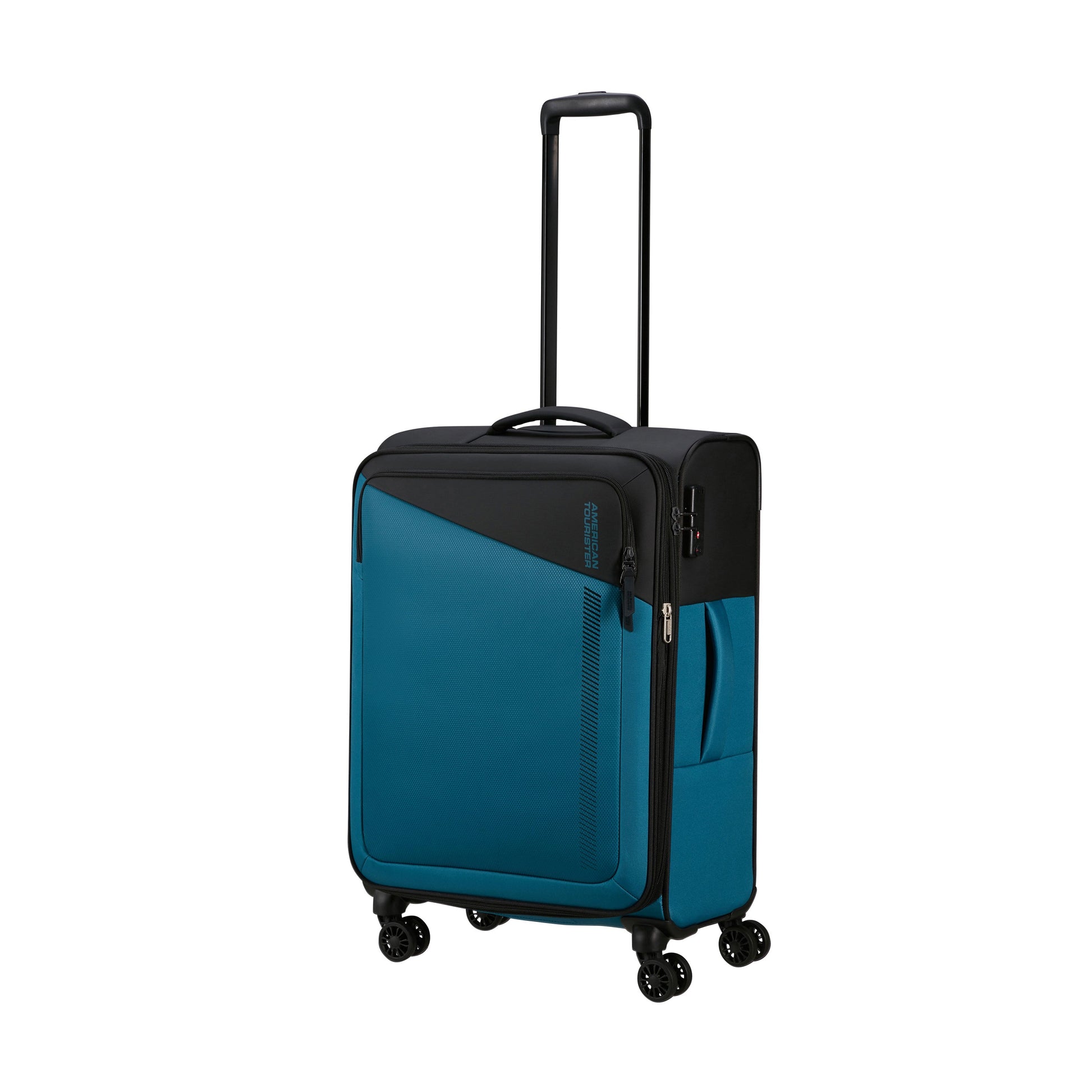 American Tourister Luggage American Tourister Daring Dash Spinner Expandable Medium Luggage