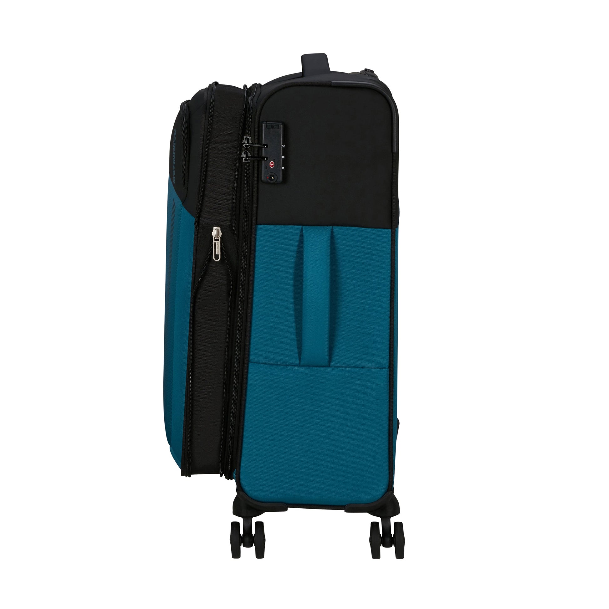 American Tourister Luggage American Tourister Daring Dash Spinner Expandable Medium Luggage