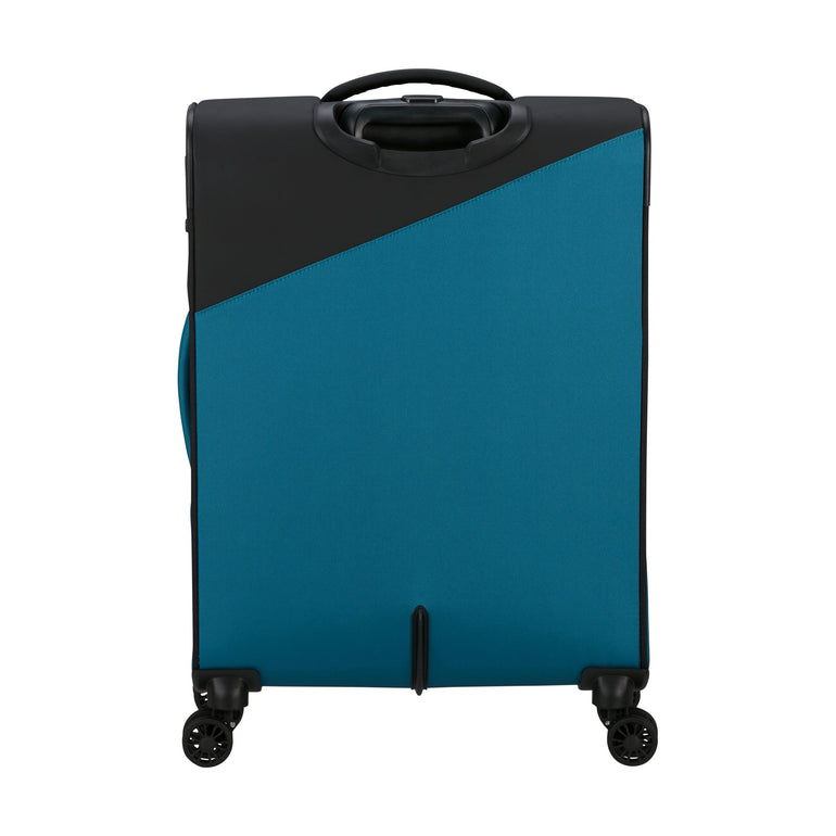 American Tourister Luggage American Tourister Daring Dash Spinner Expandable Medium Luggage