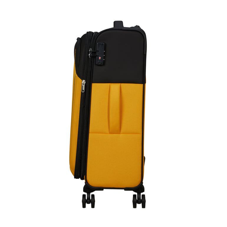American Tourister Luggage American Tourister Daring Dash Spinner Expandable Medium Luggage
