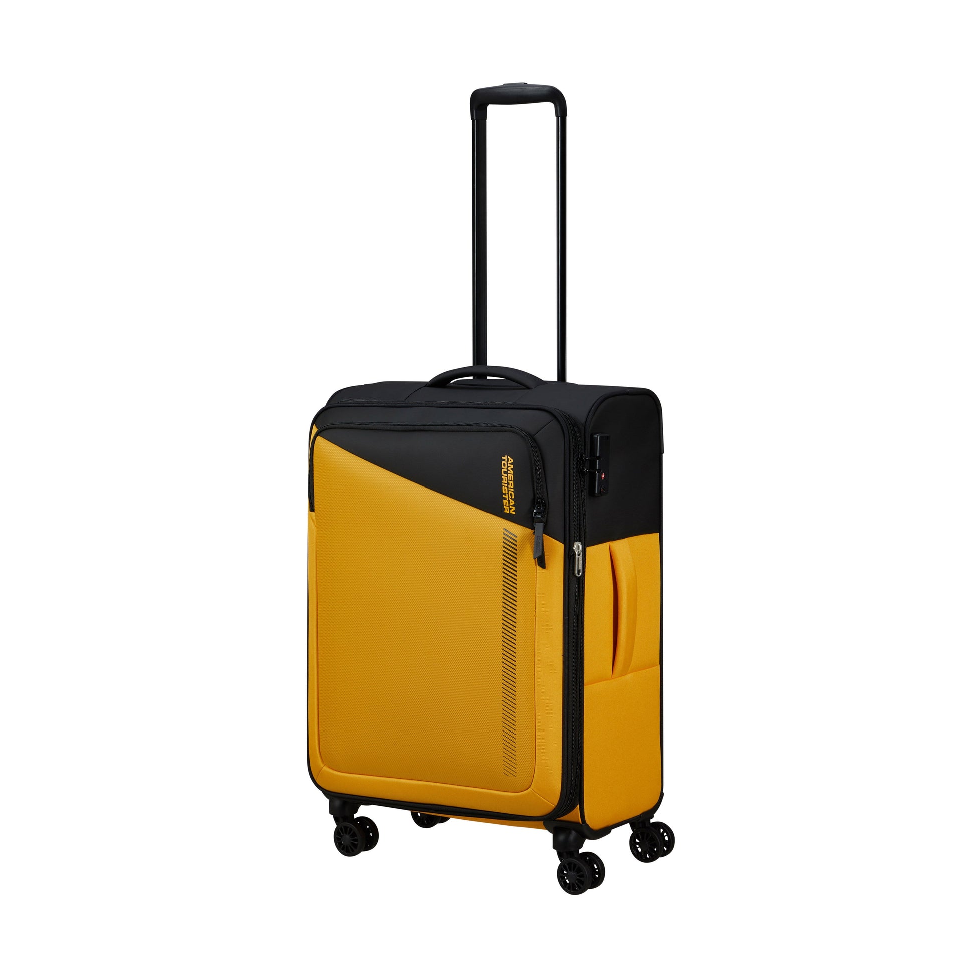 American Tourister Luggage American Tourister Daring Dash Spinner Expandable Medium Luggage