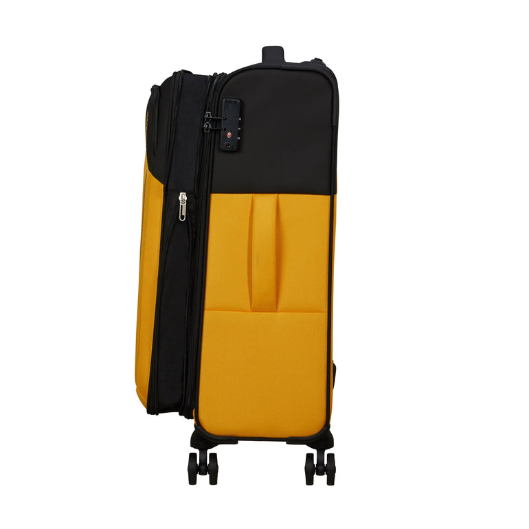 American Tourister Luggage American Tourister Daring Dash Spinner Expandable Medium Luggage