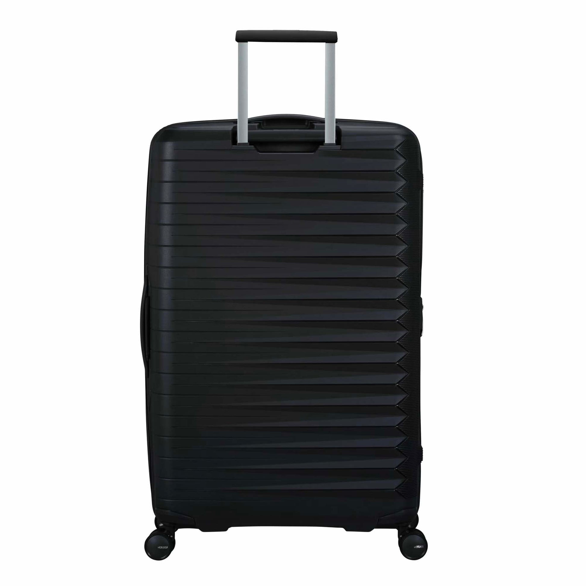 American Tourister Luggage American Tourister Fastforward Expandable Spinner 2-Piece Nested Luggage Set (Carry-On & Large)