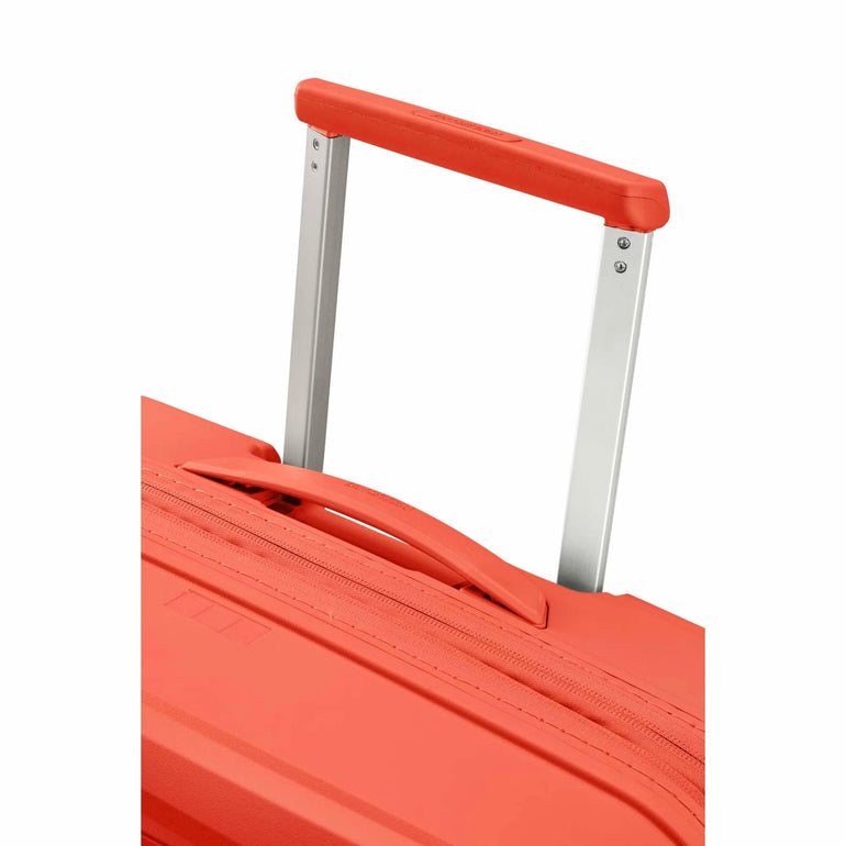 American Tourister Luggage American Tourister Fastforward Expandable Spinner 2-Piece Nested Luggage Set (Carry-On & Large)