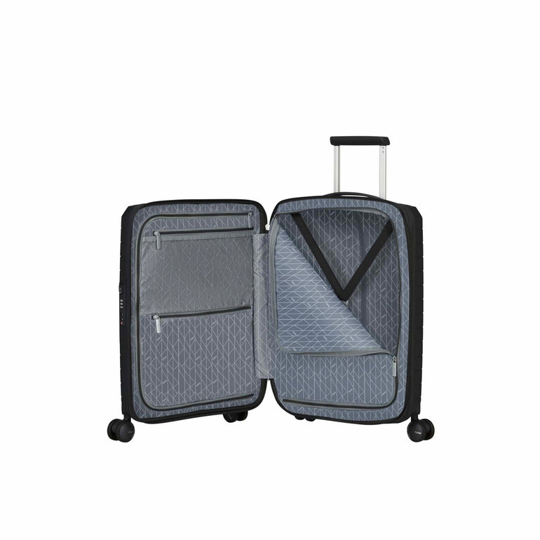 American Tourister Luggage American Tourister Fastforward Expandable Spinner 2-Piece Nested Luggage Set (Carry-On & Large)