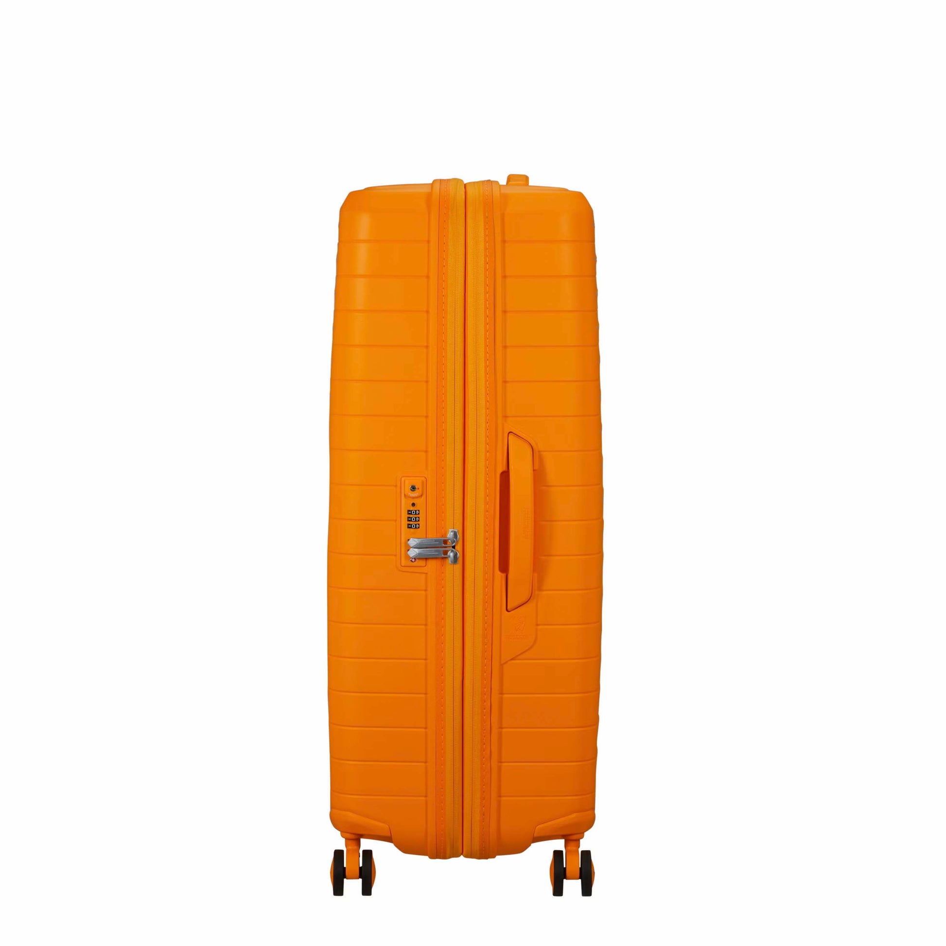 American Tourister Luggage American Tourister Fastforward Expandable Spinner 2-Piece Nested Luggage Set (Carry-On & Large)