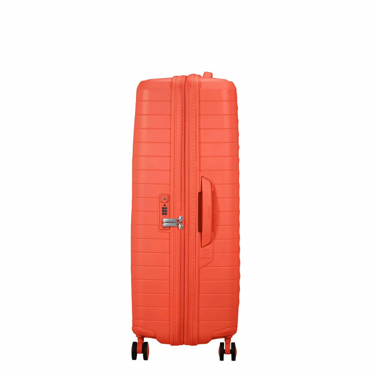 American Tourister Luggage American Tourister Fastforward Expandable Spinner Carry-On Luggage