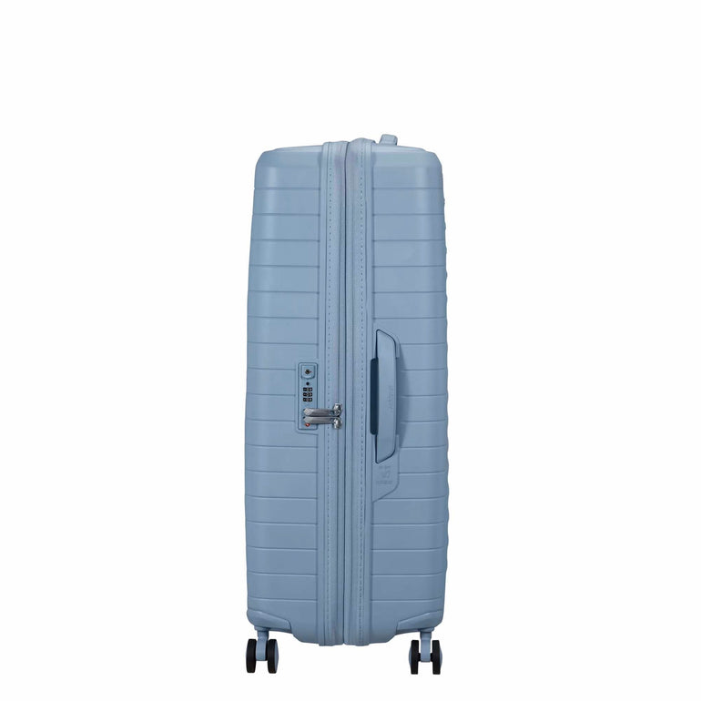 American Tourister Luggage American Tourister Fastforward Expandable Spinner Carry-On Luggage